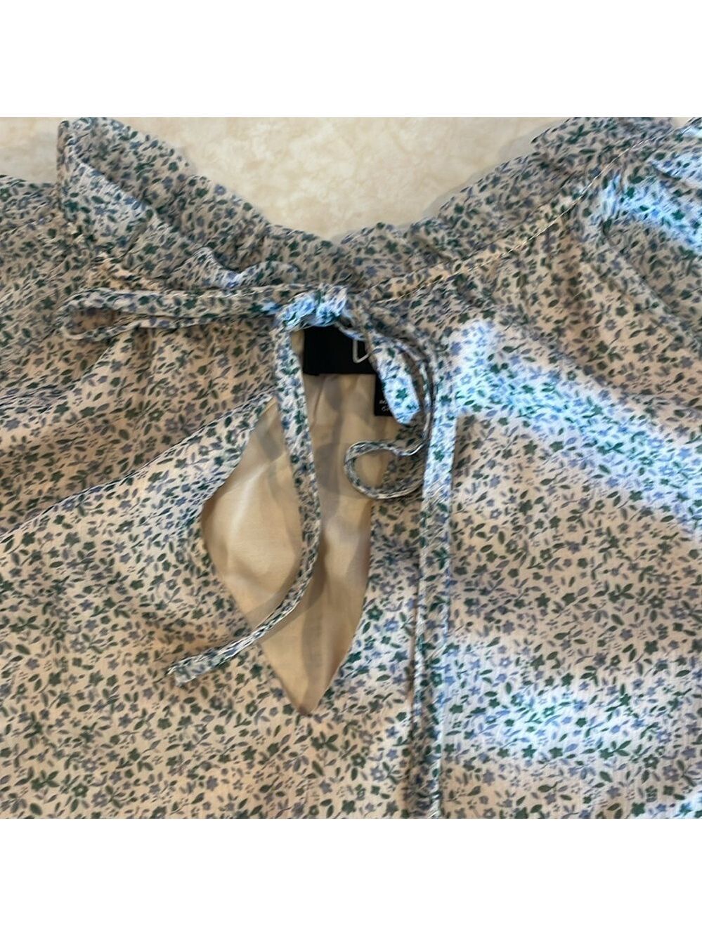 Lulus, Sz Med Dress, NWT - Picture 7 of 10